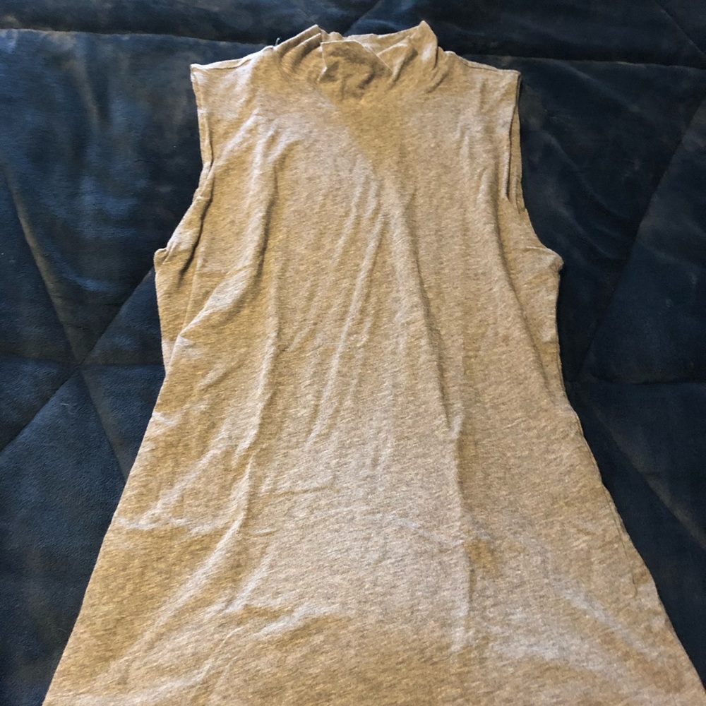 Velvet brand top
